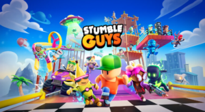 Stumble Guys Mod APK v0.77.6 