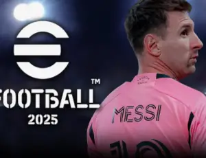 eFootball 2025 Mod Apk Released And New Features