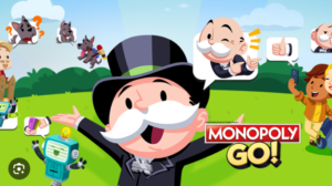 Monopoly Go Mod Apk v1.30.1 