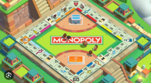 Monopoly Go Mod Apk v1.30.1