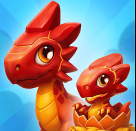 Dragon Mania Legends Mod APK v9.1.0j Unlimited Diamonds