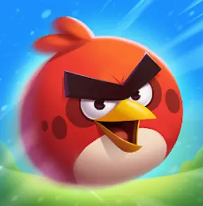 Angry Birds 2 Mod APK v3.26.1 Unlimited Money