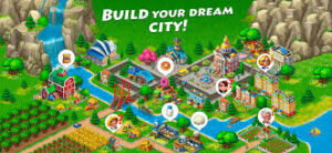 Township Mod Apk