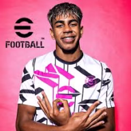 eFootball Mod APK v9.3.0 Unlimited Money and Menu