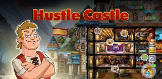 hustle castle mod apk