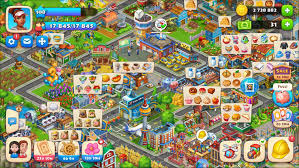 Township Mod Apk