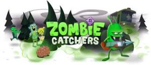 Zombie Catchers Mod APK v1.39.13