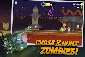 Zombie Catchers Mod APK v1.39.13