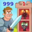 Hustle Castle Mod APK v1.114.1 Unlimited Money and Gems