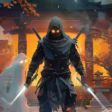 Shadow Fight 4 Mod APK v1.9.40 Unlimited Money and Mod Menu