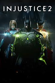 Injustice 2 Mod Apk