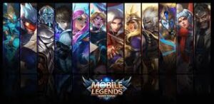 Mobile Legends Mod Apk