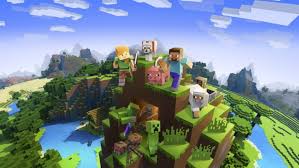 Minecraft Mod APK