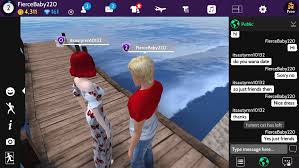 Avakin Life Mod Apk v2.000.02 Unlimited Money and XP Boost