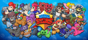 Brawl Stars Mod APK v57.325