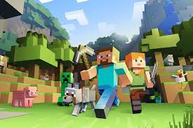 Minecraft Mod Apk