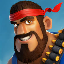 Boom Beach Mod APK v54.70 Unlimited Money