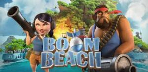 Boom Beach Mod APK v53.91