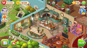 Homescapes Mod APK v7.3.2