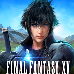 Final Fantasy XV Mod APK v11.8.1.179 Mod Unlocked