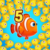 Fishdom Mod APK v8.3.4.0 Unlimited Money and Coins