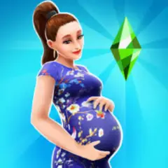 The sims freeplay Mod APK v5.89.1 Unlimited everything