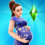 The sims freeplay Mod APK v5.89.1 Unlimited everything