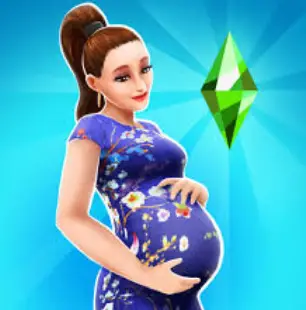 The sims freeplay Mod APK v5.89.1 Unlimited everything