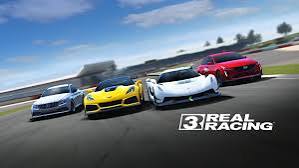 Real Racing 3