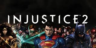 Injustice 2 Mod Apk