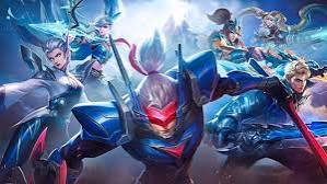 Mobile Legends Mod Apk 