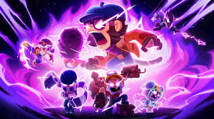 Brawl Stars Mod APK v57.325