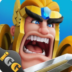 Lords Mobile Mod APK v2.138 Unlimited Money and Diamonds