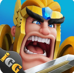 Lords Mobile Mod APK v2.138 Unlimited Money and Diamonds