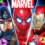 MARVEL Puzzle Quest Mod APK v312.690402 Unlimited Money