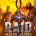 Unlock Ultimate Power Raid Shadow Legends Mod APK