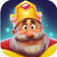 Royal Match Mod APK v25464 Unlimited Money And Gems