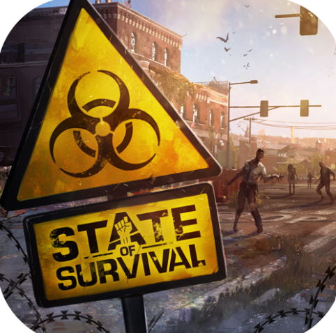 State of Survival Mod Apk v1.22.60 Unlimited Biocaps