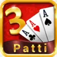 Teen Patti Gold Mod APK v9.71 Unlimited Money 