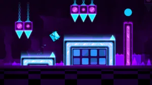 Geometry Dash Mod APK