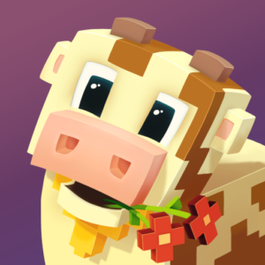 Blocky Farm mod apk