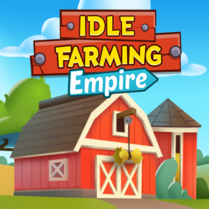 Best Farming Games: Idle Farming Empire