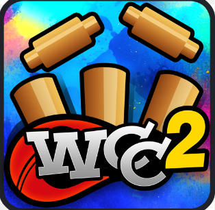 World Cricket Championship 2 Mod APK v4.9.1 Unlimited Money