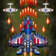 1945 US Air Force Mod APK v14.06 Unlimited Money and Coins