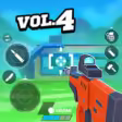 FRAG Pro Shooter Mod APK v4.3.0 Unlimited Money and Diamonds