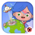 Miga Town My World Mod APK v1.81 Unlimited Resources