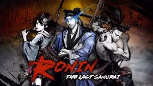 Ronin The Last Samurai Mod APK