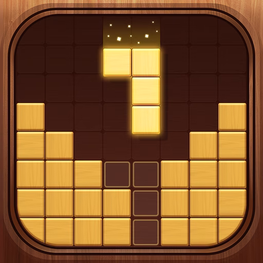 Block Crush mod apk v1.9.9 download