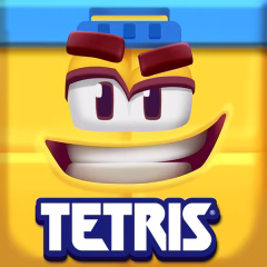Tetris Block Party mod apk v1.2.2 download