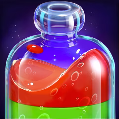 Water Match  mod apk v1.20.0 download